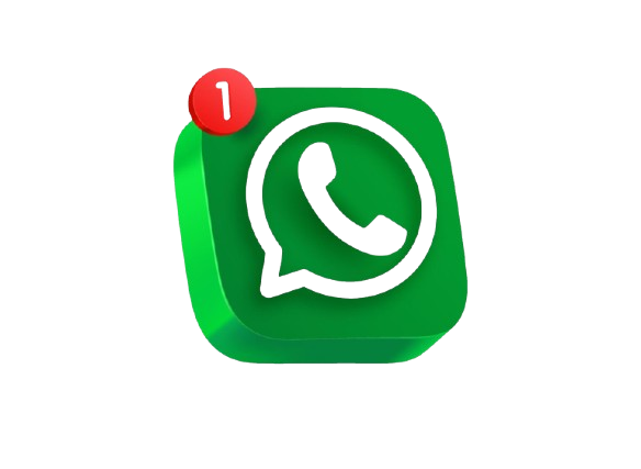 WhatsApp Icon
